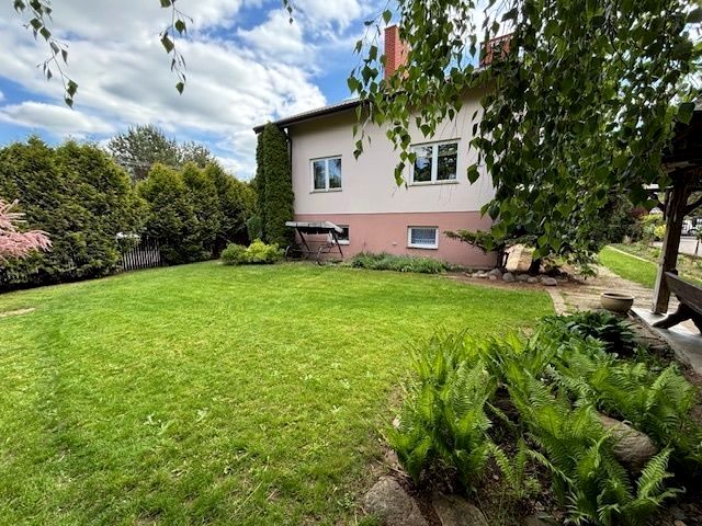 Dom wolnostojący sprzedaż