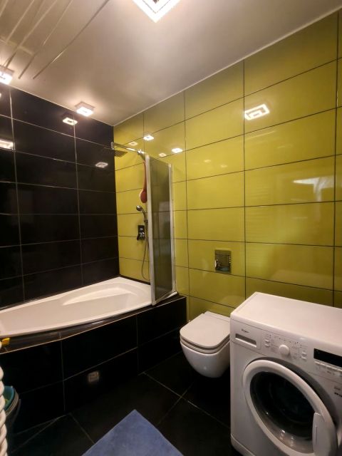 Mieszkanie Żyrardów