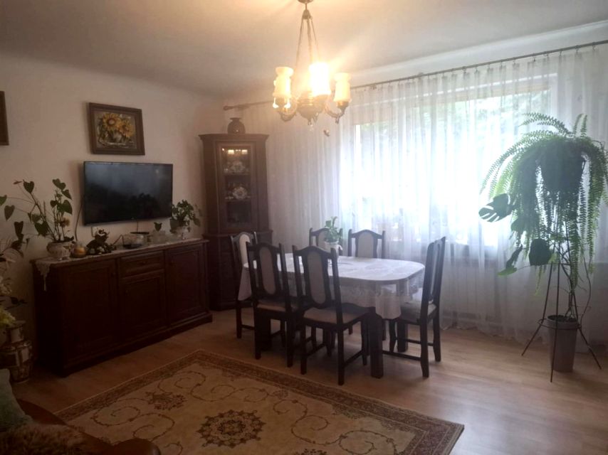 Dom Puszcza Mariańska