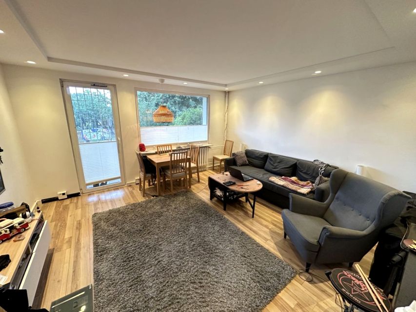 Mieszkanie Żyrardów