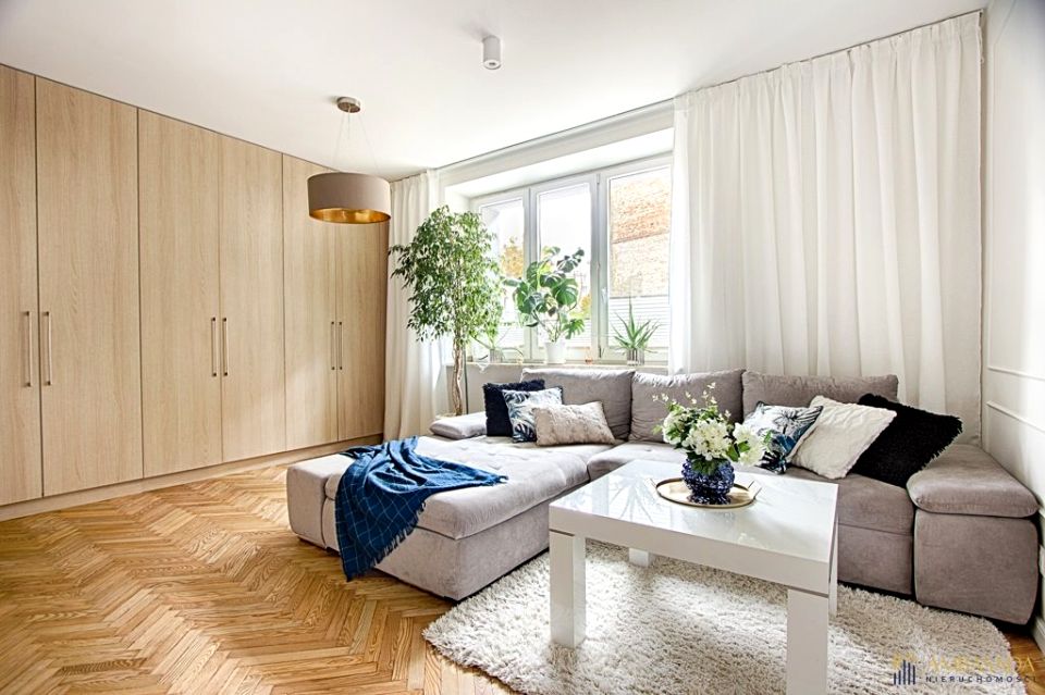 Mieszkanie Białystok