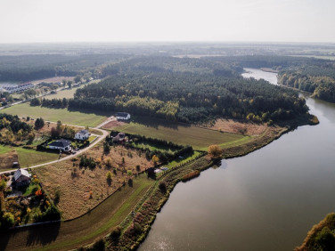 Działka budowlana Radzyny