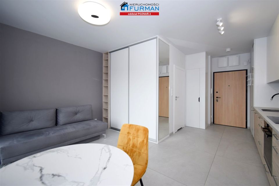 Mieszkanie blok mieszkalny wynajem