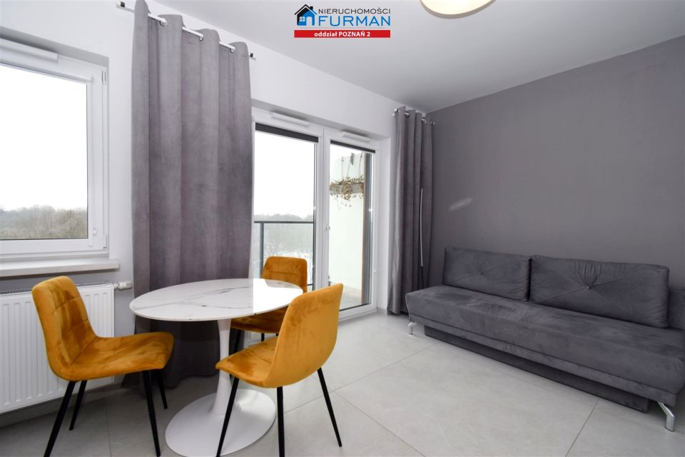 Mieszkanie Poznań