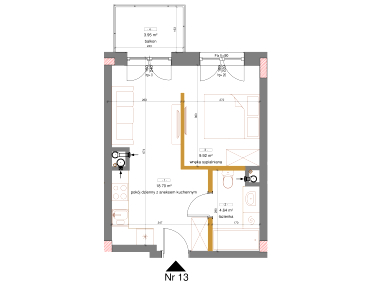 Mieszkanie Białystok