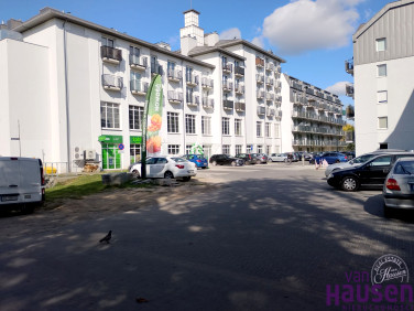 Mieszkanie Poznań sprzedaż