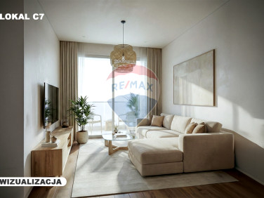 Mieszkanie SARBINOWO