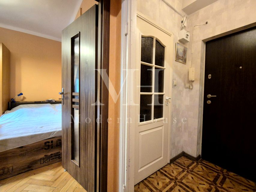 Mieszkanie Białystok