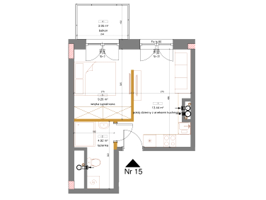 Mieszkanie Białystok