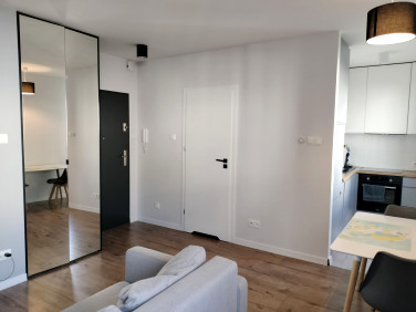 Mieszkanie Kościelna Wieś