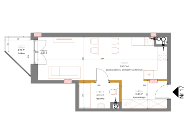 Mieszkanie Białystok