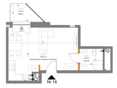 Mieszkanie Białystok