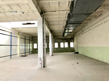 Budynek użytkowy Konstancin-Jeziorna