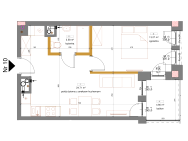 Mieszkanie Białystok