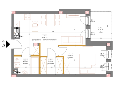 Mieszkanie Białystok