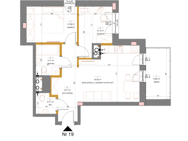 Mieszkanie Białystok