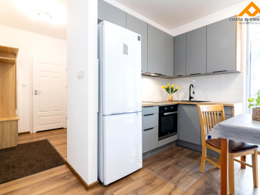 Mieszkanie blok mieszkalny Olsztyn