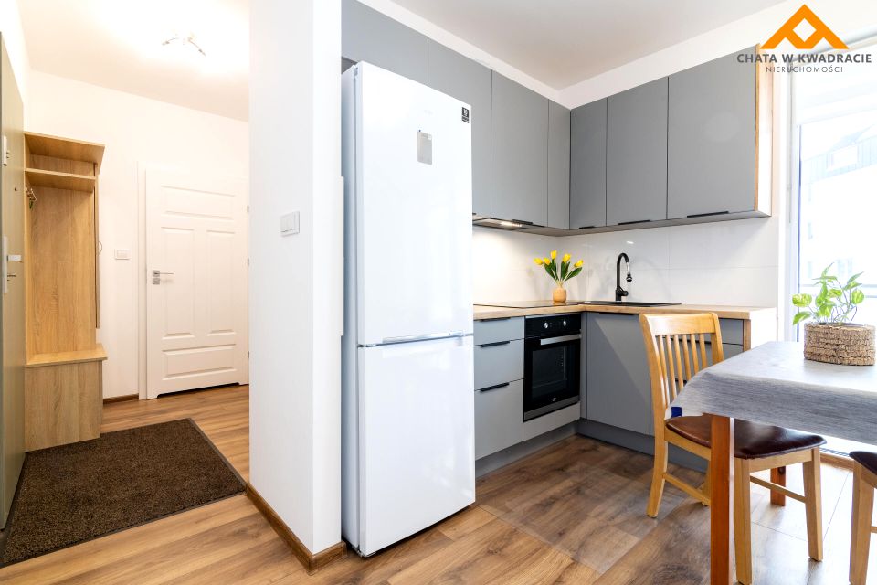 Mieszkanie blok mieszkalny Olsztyn