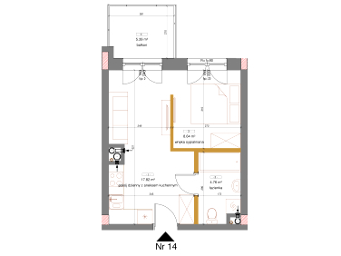 Mieszkanie Białystok