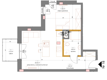 Mieszkanie Białystok