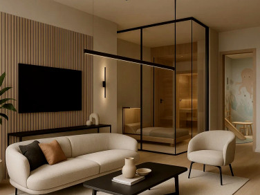 Mieszkanie Krynica Morska