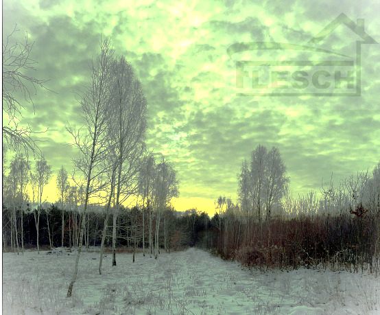 Działka budowlana Osowiec