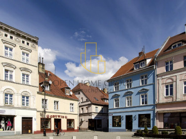 Mieszkanie Oleśnica