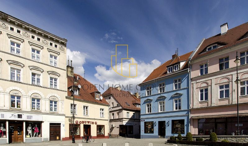 Mieszkanie Oleśnica