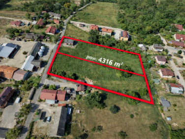 Działka Wisznia Mała