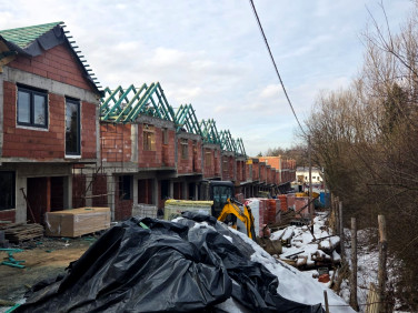 Mieszkanie Kalwaria Zebrzydowska