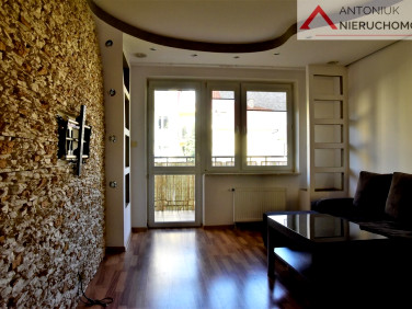 Mieszkanie Jabłonna