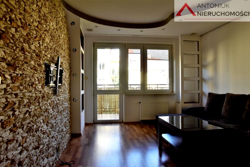 Mieszkanie Jabłonna