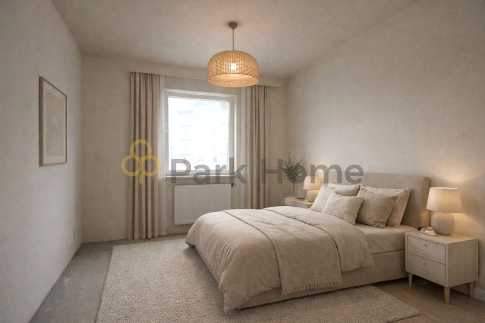 Mieszkanie Zielona Góra