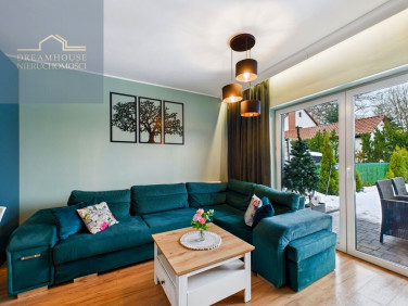 Mieszkanie Kobylnica