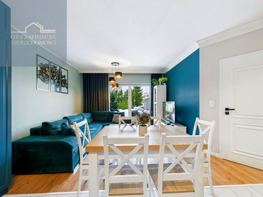 Mieszkanie Kobylnica