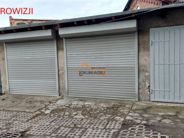 Budynek użytkowy Bielsko-Biała