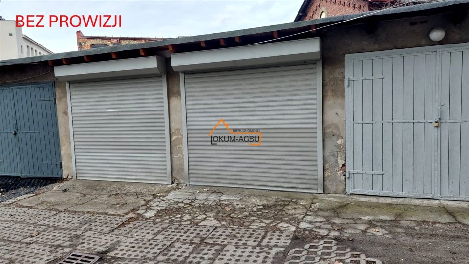 Budynek użytkowy Bielsko-Biała