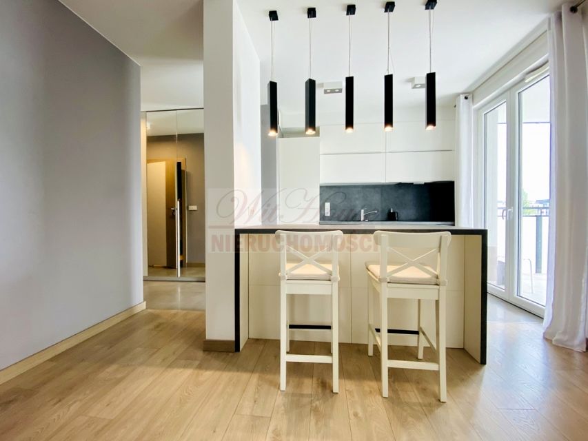 Mieszkanie Warszawa wynajem