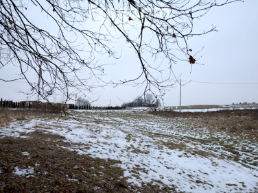 Działka budowlana Gierałtowiczki