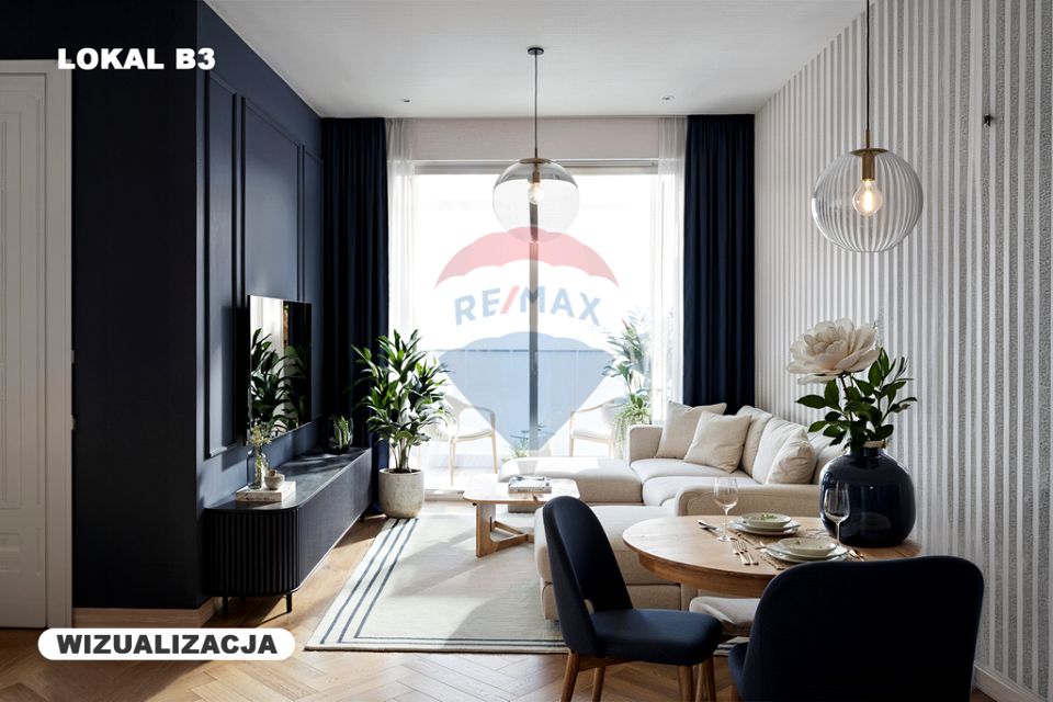 Mieszkanie SARBINOWO sprzedaż