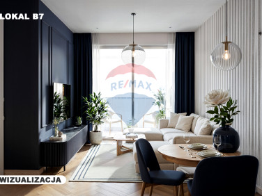 Mieszkanie SARBINOWO