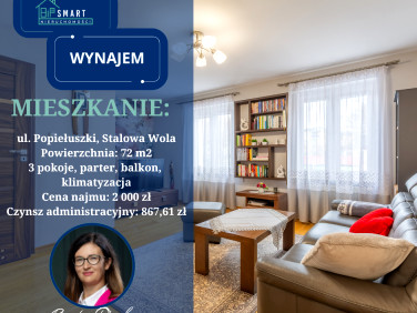 Mieszkanie Stalowa Wola