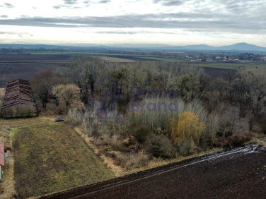 Działka inna Jaksonów