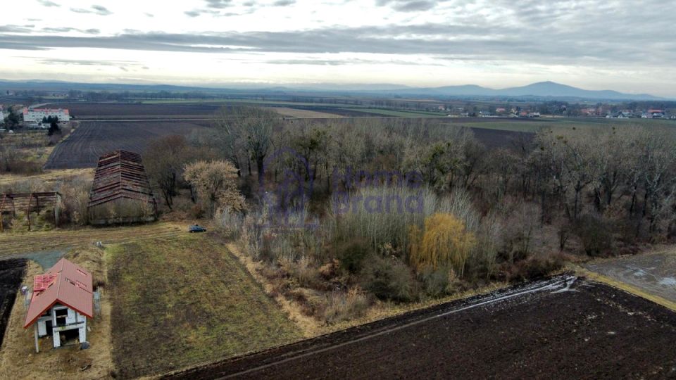 Działka inna Jaksonów