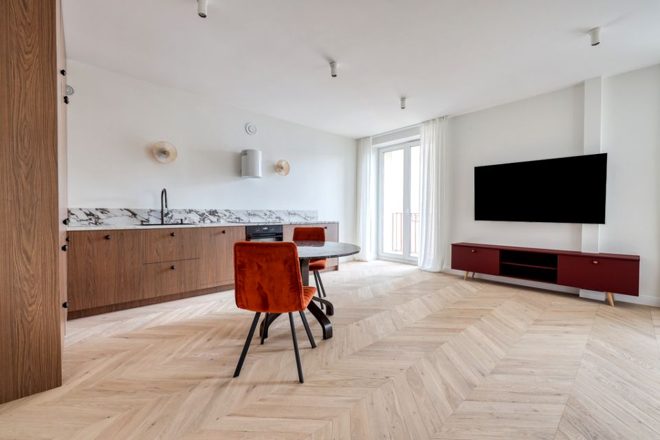 Mieszkanie Warszawa sprzedaż