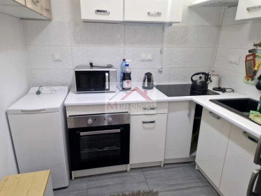 Mieszkanie blok mieszkalny sprzedaż