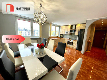 Mieszkanie Czaplinek