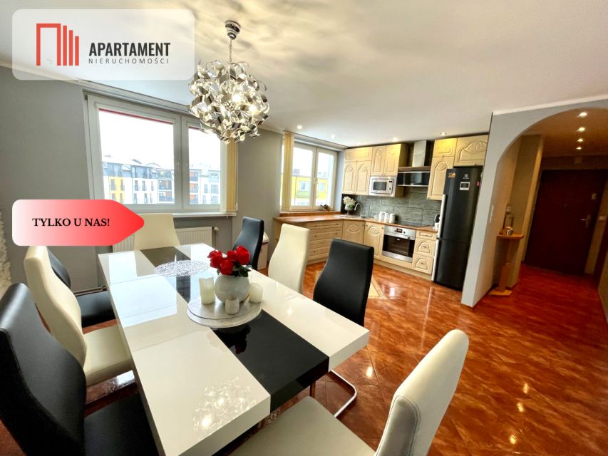 Mieszkanie Czaplinek