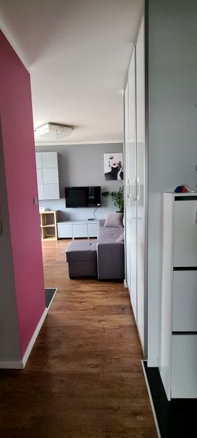 Mieszkanie blok mieszkalny wynajem