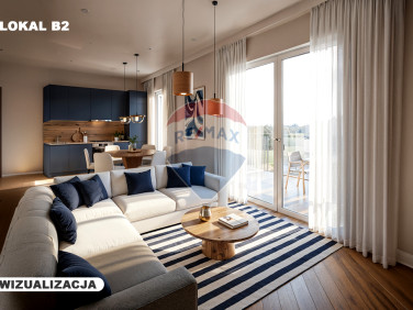 Mieszkanie SARBINOWO